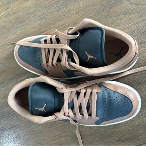 Nike air Jordan 1 low